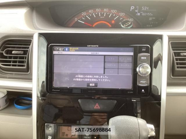 Daihatsu TANTO 2018-03 7879902-19
