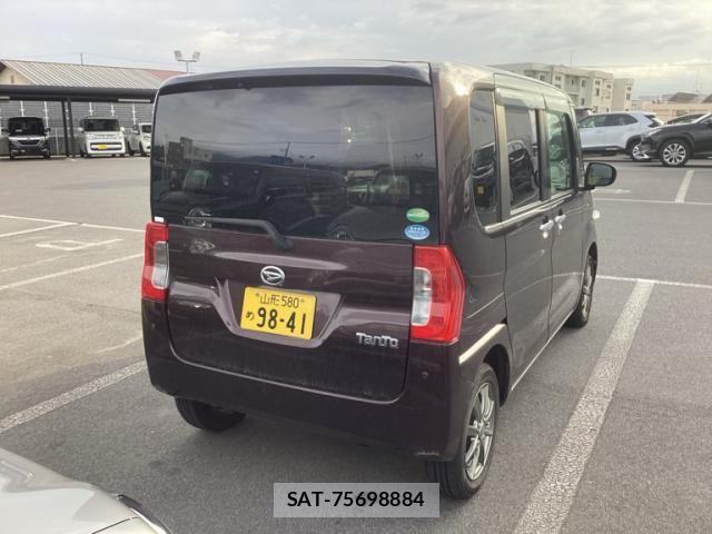 Daihatsu TANTO 2018-03 7879902-2