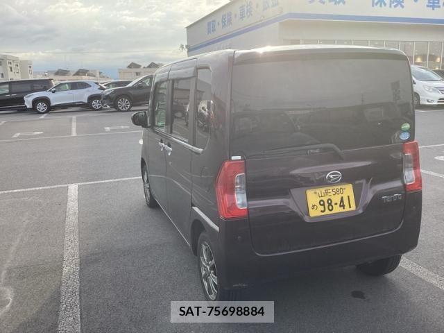 Daihatsu TANTO 2018-03 7879902-3