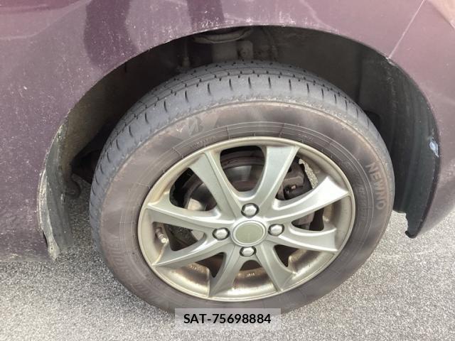Daihatsu TANTO 2018-03 7879902-4
