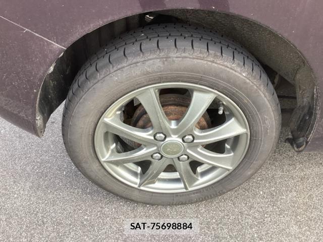 Daihatsu TANTO 2018-03 7879902-5