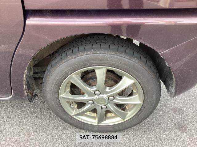 Daihatsu TANTO 2018-03 7879902-6