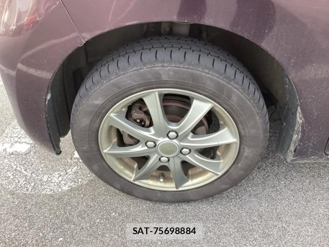 Daihatsu TANTO 2018-03 7879902-7