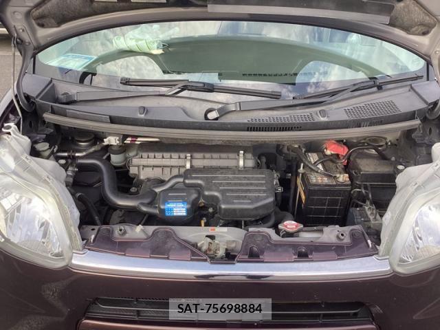 Daihatsu TANTO 2018-03 7879902-8