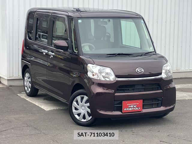 Daihatsu TANTO 2019-03 7903503-0
