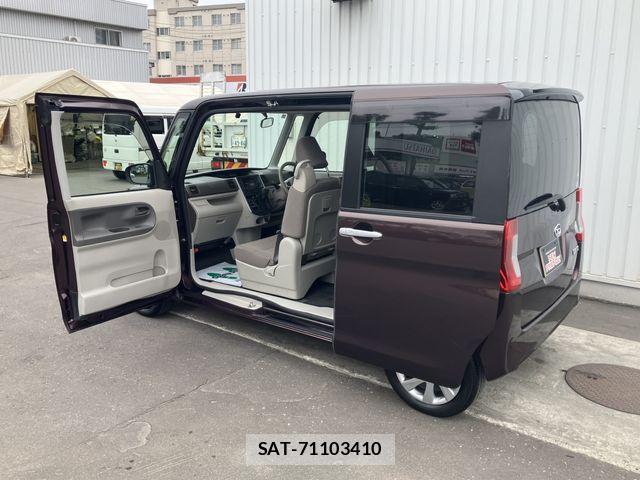 Daihatsu TANTO 2019-03 7903503-13