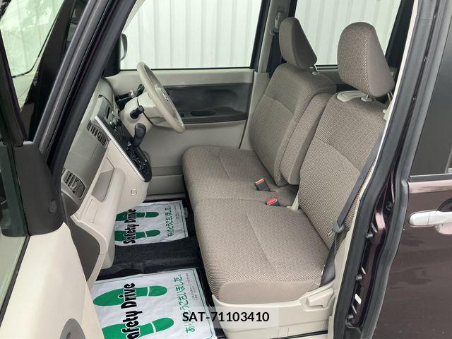 Daihatsu TANTO 2019-03 7903503-14