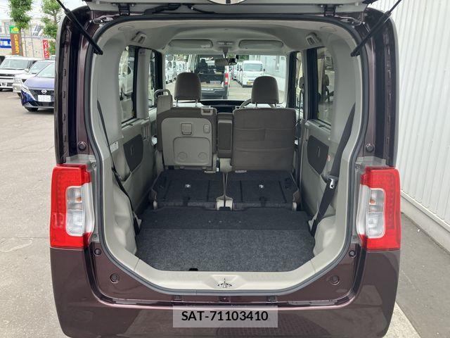 Daihatsu TANTO 2019-03 7903503-16