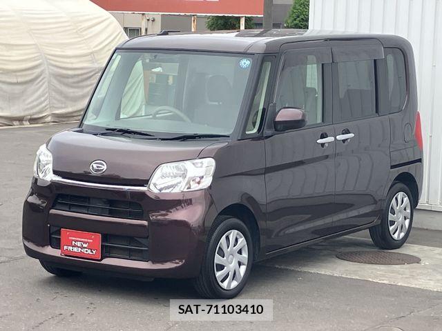 Daihatsu TANTO 2019-03 7903503-17