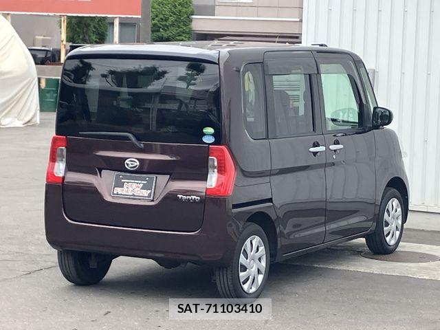 Daihatsu TANTO 2019-03 7903503-18