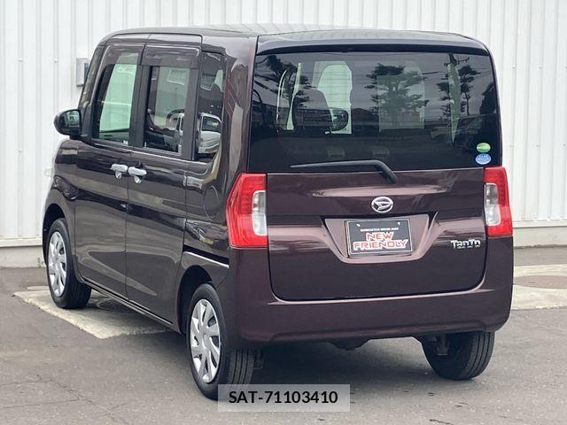 Daihatsu TANTO 2019-03 7903503-19