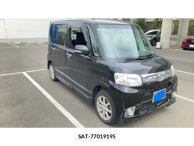 Daihatsu TANTO 2012-03 7964072-0