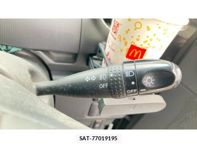 Daihatsu TANTO 2012-03 7964072-12