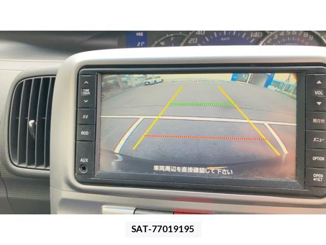 Daihatsu TANTO 2012-03 7964072-14