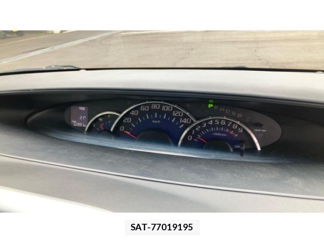 Daihatsu TANTO 2012-03 7964072-15