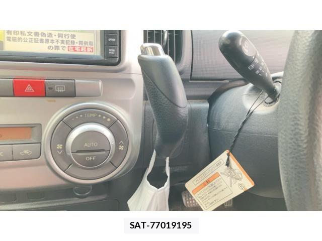 Daihatsu TANTO 2012-03 7964072-17