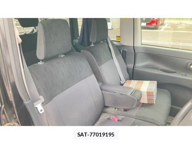 Daihatsu TANTO 2012-03 7964072-18