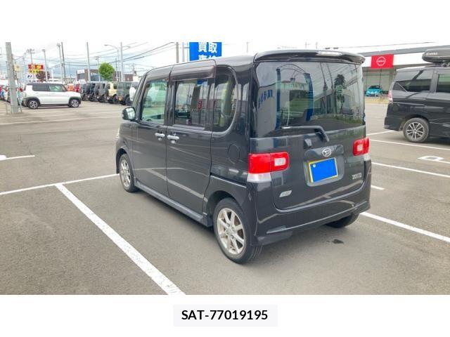 Daihatsu TANTO 2012-03 7964072-1