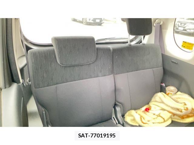 Daihatsu TANTO 2012-03 7964072-19