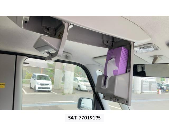 Daihatsu TANTO 2012-03 7964072-21