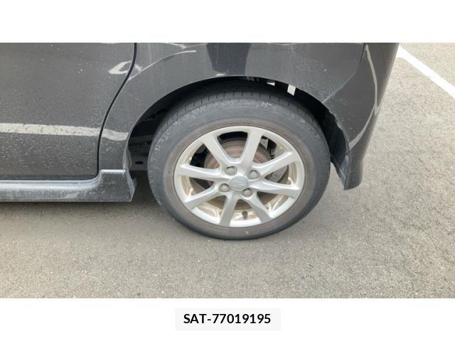 Daihatsu TANTO 2012-03 7964072-2