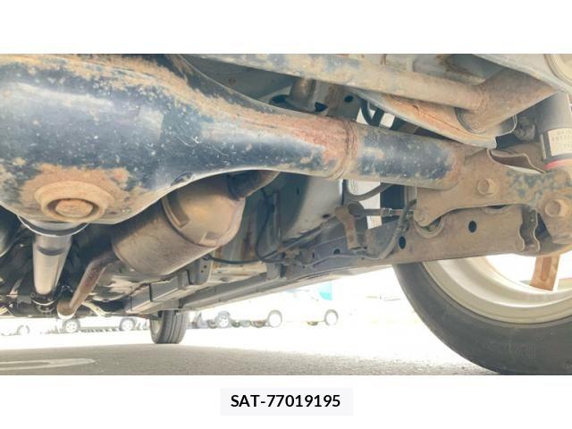 Daihatsu TANTO 2012-03 7964072-5