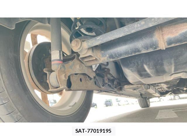 Daihatsu TANTO 2012-03 7964072-6
