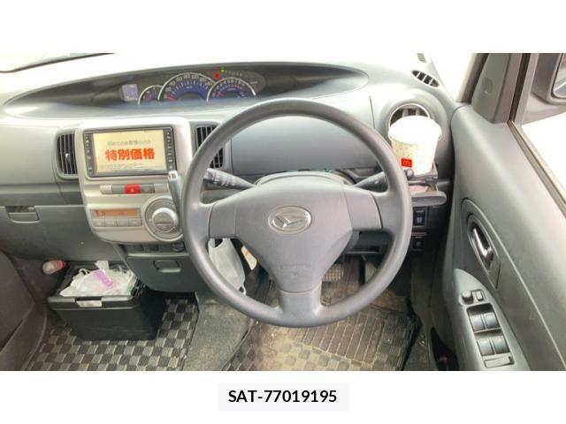 Daihatsu TANTO 2012-03 7964072-7