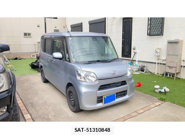 Daihatsu TANTO 2015-07 7964073-0