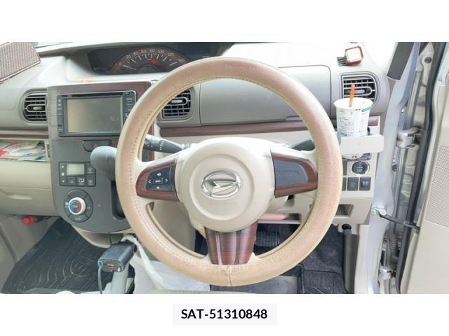 Daihatsu TANTO 2015-07 7964073-14