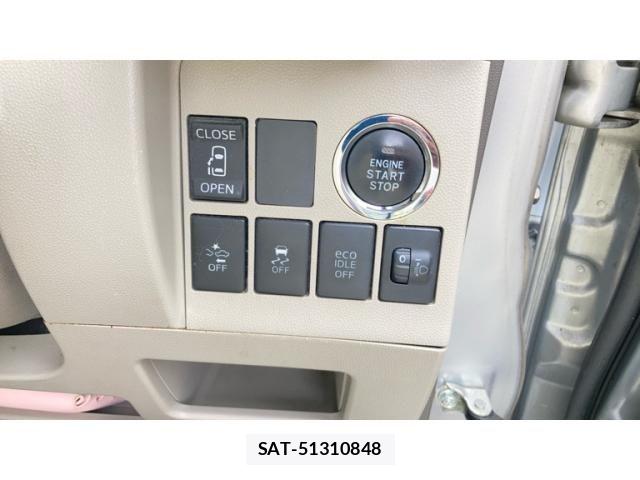 Daihatsu TANTO 2015-07 7964073-15