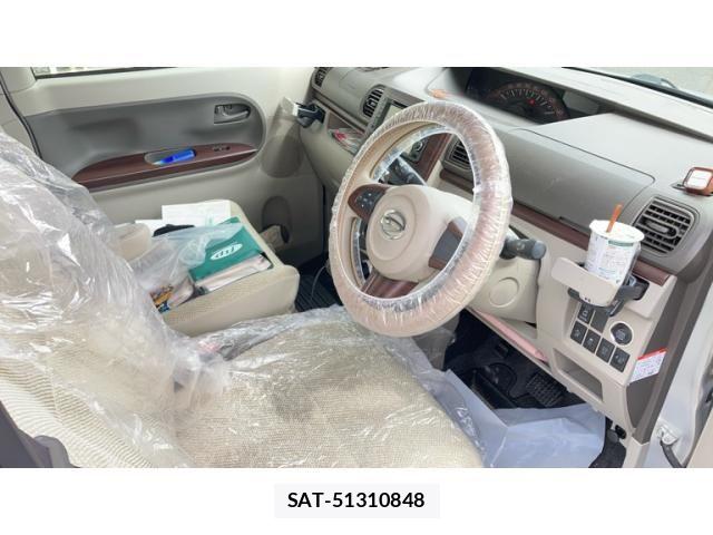 Daihatsu TANTO 2015-07 7964073-18