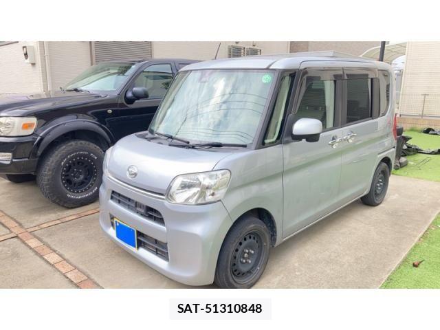 Daihatsu TANTO 2015-07 7964073-1