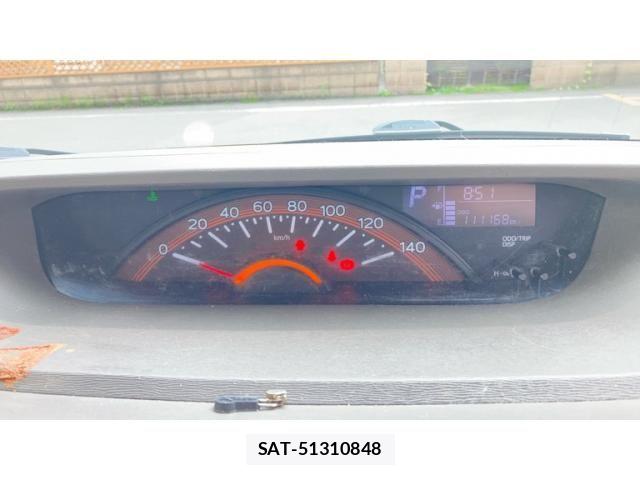 Daihatsu TANTO 2015-07 7964073-19