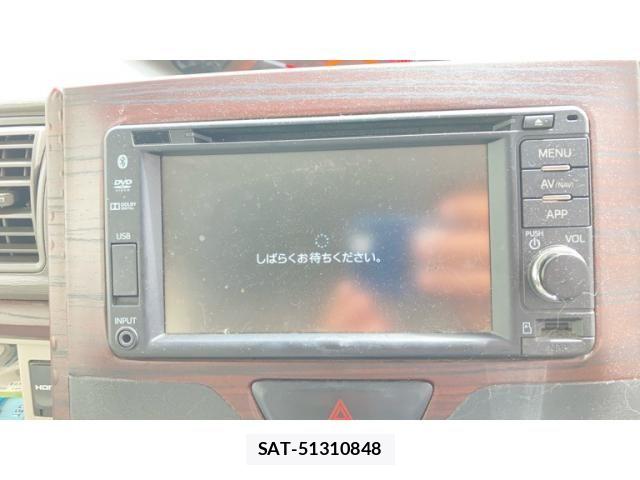 Daihatsu TANTO 2015-07 7964073-20