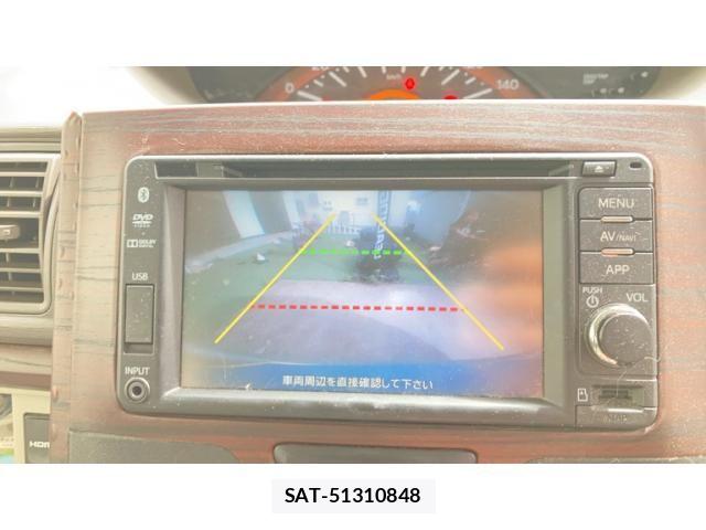 Daihatsu TANTO 2015-07 7964073-21