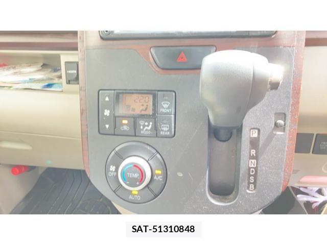 Daihatsu TANTO 2015-07 7964073-23