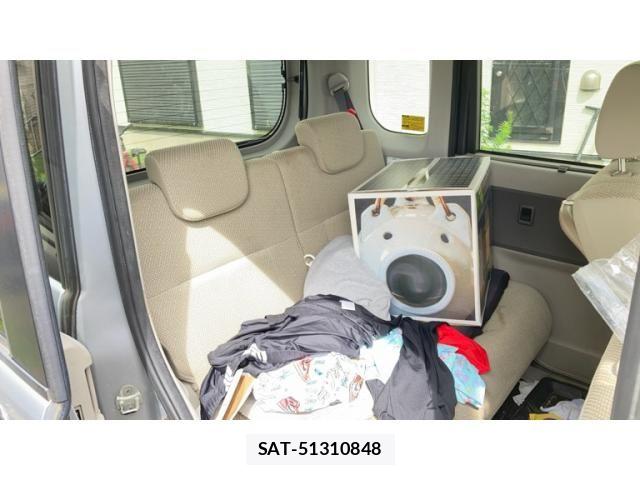 Daihatsu TANTO 2015-07 7964073-24