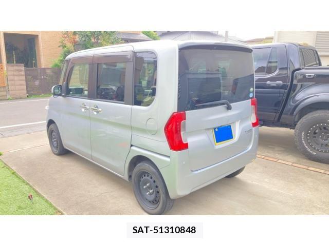Daihatsu TANTO 2015-07 7964073-2
