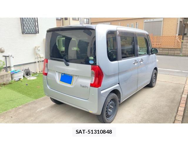 Daihatsu TANTO 2015-07 7964073-3