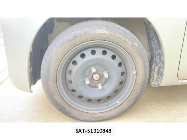 Daihatsu TANTO 2015-07 7964073-7