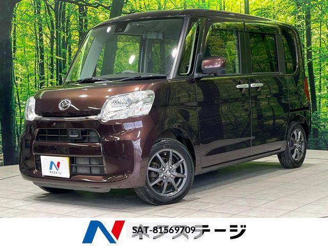 Daihatsu TANTO 2016-07 7981272-0