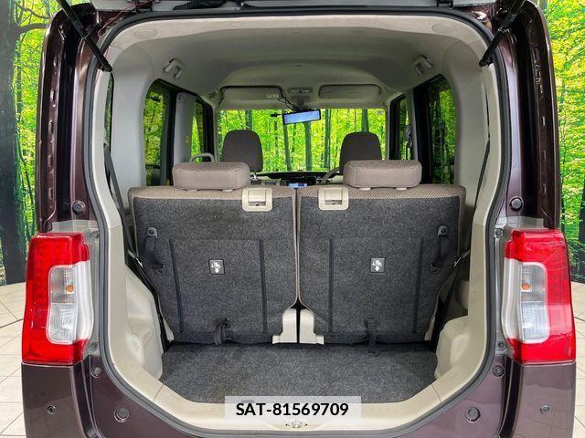 Daihatsu TANTO 2016-07 7981272-9