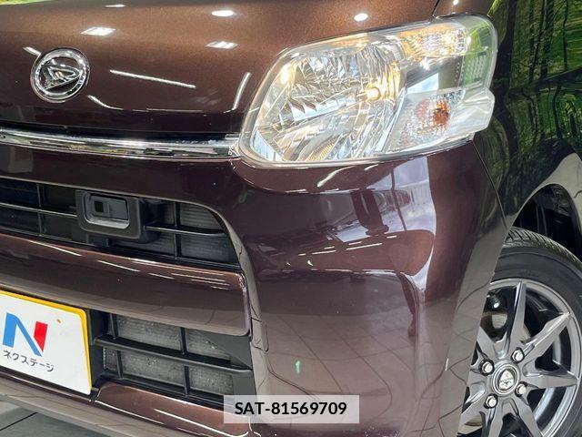 Daihatsu TANTO 2016-07 7981272-11