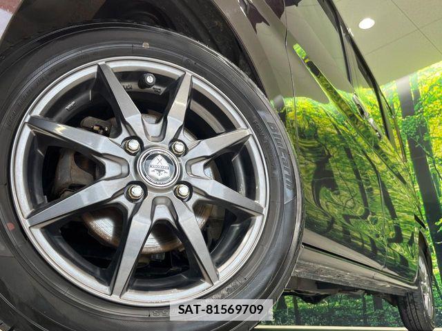 Daihatsu TANTO 2016-07 7981272-12