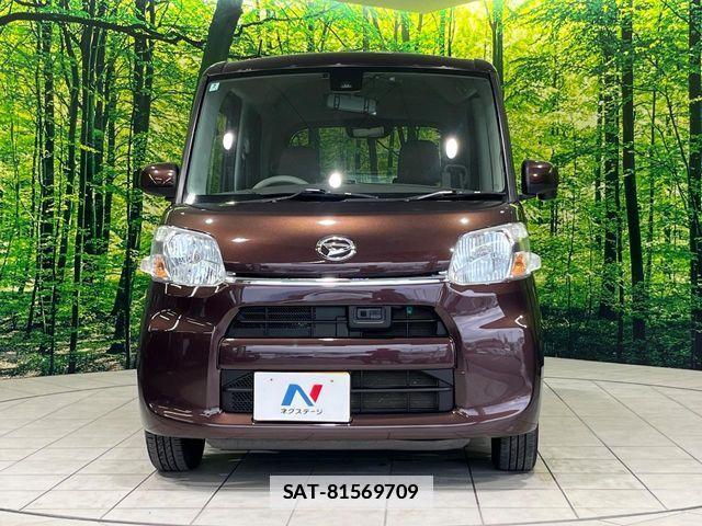 Daihatsu TANTO 2016-07 7981272-13