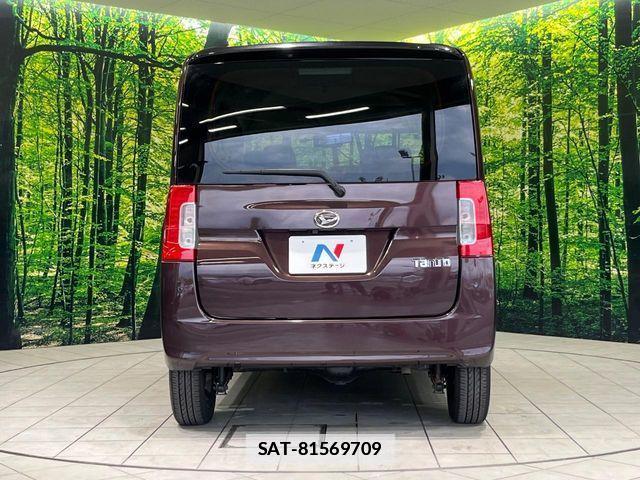 Daihatsu TANTO 2016-07 7981272-14
