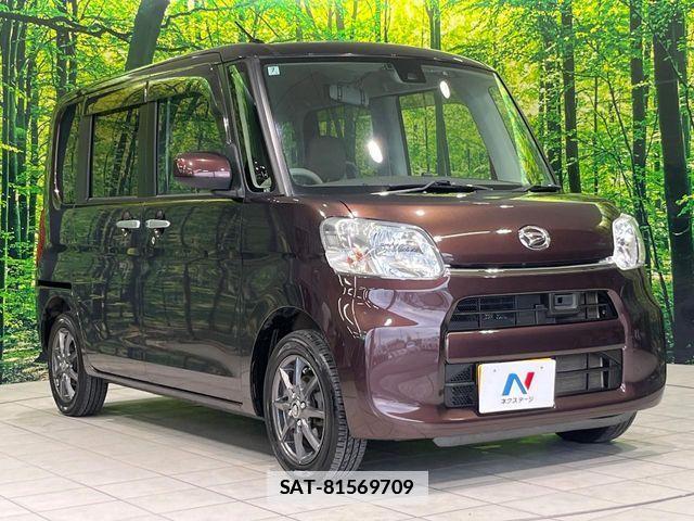 Daihatsu TANTO 2016-07 7981272-15