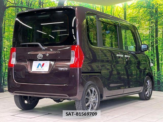 Daihatsu TANTO 2016-07 7981272-16