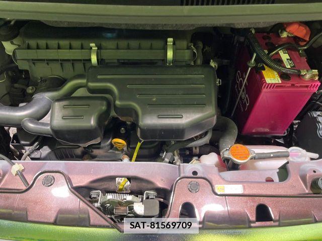 Daihatsu TANTO 2016-07 7981272-17
